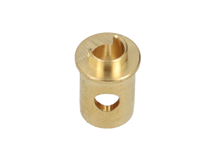 Dellorto 5mm PHBG 262AU jet atomizer mounting nozzle