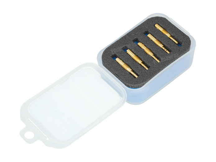 Stationair sproeier set Polini PWK (42-52)