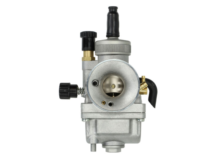 Dellorto PHDG 19mm Vergaser mit Manuelle Choke Einsatz original