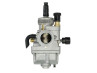 Dellorto PHDG 19mm carburateur hand choke insteek origineel 