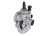 Dellorto PHDG 21mm carburetor manual choke spigot original 