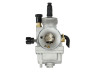 Dellorto PHDG 21mm carburateur hand choke insteek origineel 