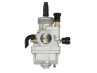 Dellorto PHDG 21mm carburateur hand choke insteek origineel 