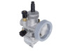 Dellorto PHDG 21mm carburateur hand choke insteek origineel 