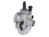 Dellorto PHDG 24mm carburetor manual choke spigot original 