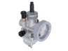 Dellorto PHDG 24mm carburetor manual choke spigot original 