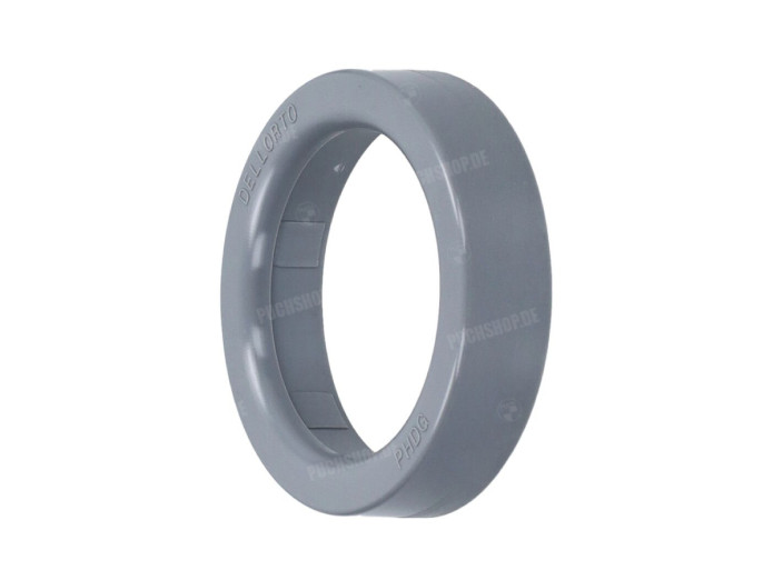 Dellorto PHDG 24mm Vergaser mit Manuelle Choke Einsatz original