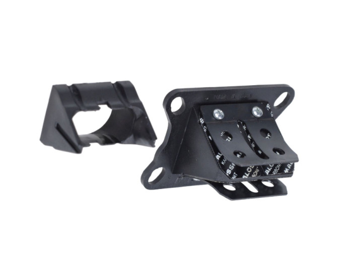 Membran Malossi VL6 Carbonite für 74ccm Gilardoni / Italkit 