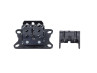 Membran 74ccm Gilardoni / Italkit Malossi VL6 Carbonite Membran 74ccm Gilardoni / Italkit Malossi VL6 Carbonite