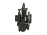PWK 24mm carburateur replica hand choke insteek Black Racing
