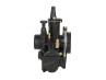 PWK 24mm carburetor replica manual choke spigot Black Racing 