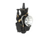 PWK 24mm carburetor replica manual choke spigot Black Racing 