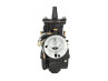 PWK 24mm carburetor replica manual choke spigot Black Racing 