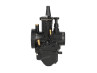 PWK 24mm carburetor replica manual choke spigot Black Racing 