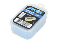 Mikuni 6mm sproeierset Polini (80-125)