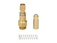 Mikuni TM carburateur kabel choke ombouw