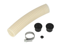 Luchtfilter Puch Maxi S / N standaard GPO aanzuigslang