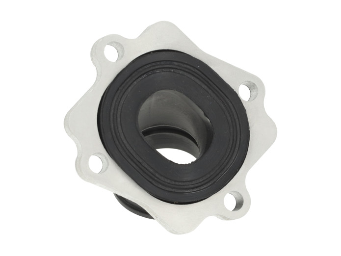 Membran ADDY 50-1 A Renngehäuse Einlass GME Ansaugstutzen Polini CP / EVO Puch Maxi E50 