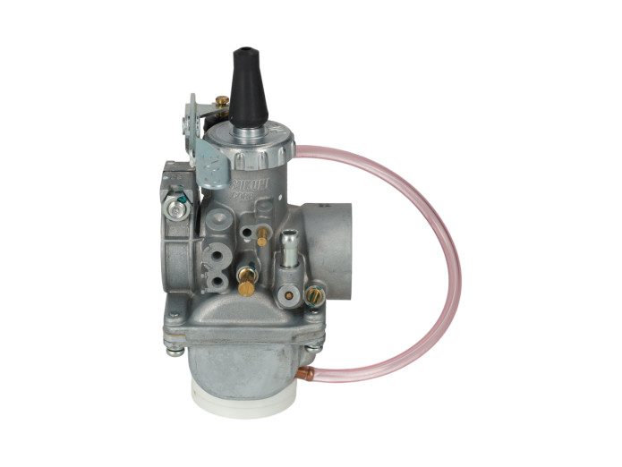 Mikuni VM20-151 20mm carburateur hand choke origineel 