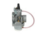 Mikuni VM20-151 20mm carburateur hand choke origineel 