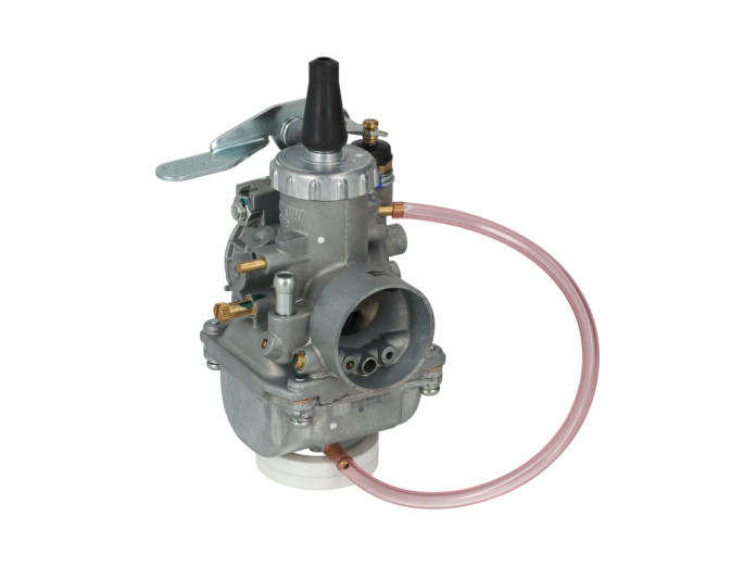 Mikuni VM20-151 20mm carburateur hand choke origineel 