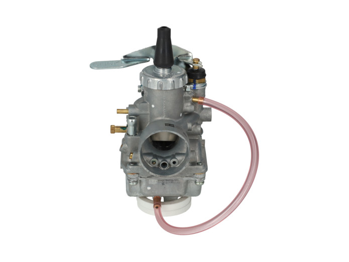 Mikuni VM20-151 20mm carburateur hand choke origineel 