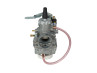 Mikuni VM20-151 20mm carburateur hand choke origineel 