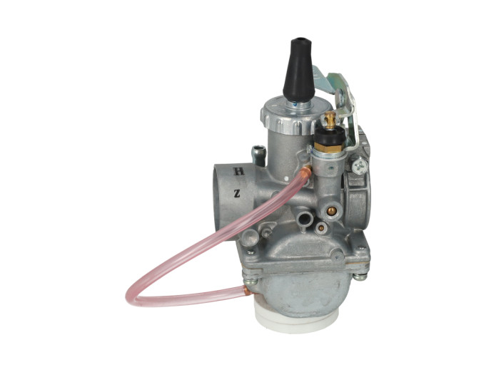 Mikuni VM20-151 20mm carburateur hand choke origineel 