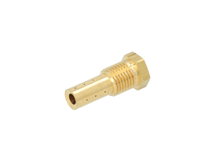 Polini CP / CP EVO carburetor jetstock 