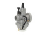 YouTube Polini CP 17.5mm carburateur hand choke replica insteek