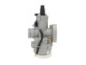 Polini CP 17.5mm carburateur hand choke replica insteek