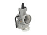 Polini CP 17.5mm carburateur hand choke replica insteek