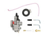 Polini CP 19mm Vergaser hand Choke Steck Nachbau