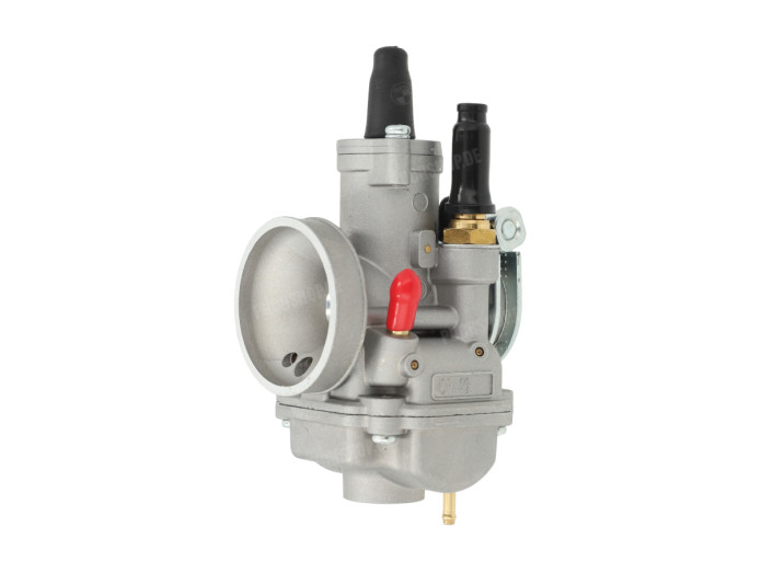 Polini CP 19mm carburetor cable choke clamp connection Replica 