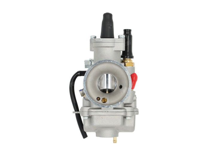 Polini CP 19mm carburetor cable choke clamp connection Replica 