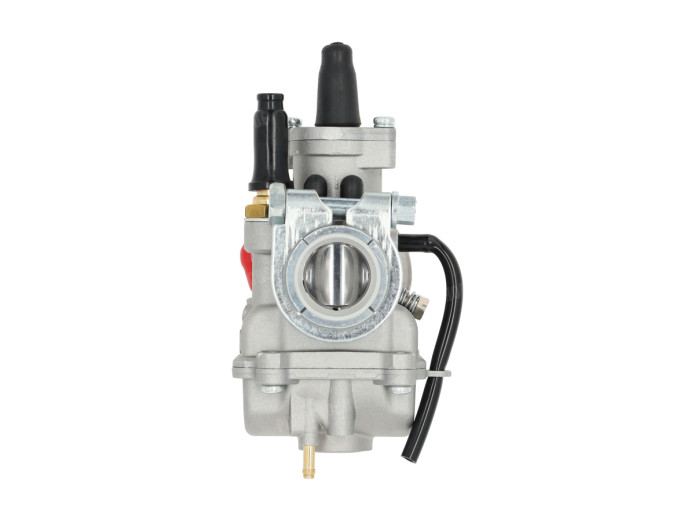 Polini CP 19mm carburetor cable choke clamp connection Replica 