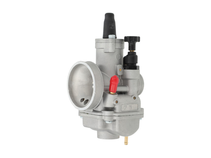 Polini CP 19mm Vergaser hand Choke Steck Nachbau