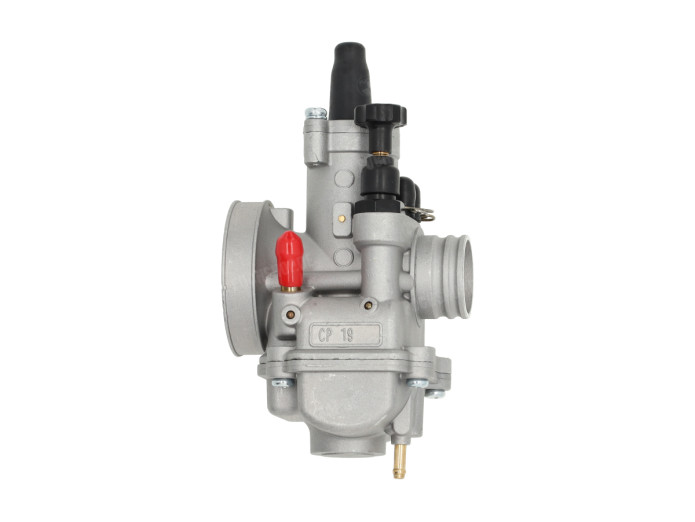 Polini CP 19mm Vergaser hand Choke Steck Nachbau
