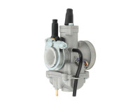 Polini CP 21mm carburateur kabel choke klem replica 