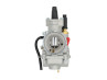 Polini CP 21mm carburetor cable choke clamp connection replica 