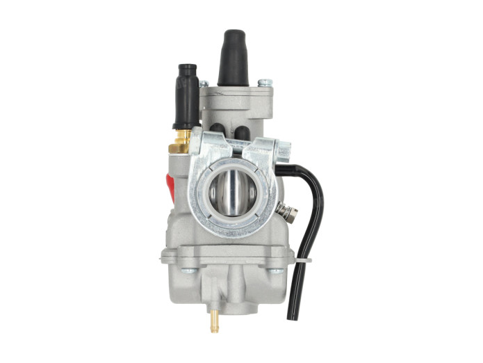 Polini CP 21mm carburetor cable choke clamp connection Replica 