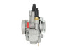 Polini CP 21mm carburetor cable choke clamp connection Replica 