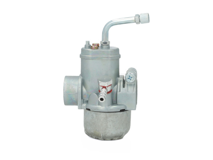 Bing SRE 17mm carburateur Puch Maxi replica (3.5mm sproeier)