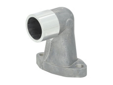 Spruitstuk Bing SRE 17mm Puch Maxi E50 aluminium Swiing Spruitstuk Bing SRE 17mm Puch Maxi E50 aluminium Swiing