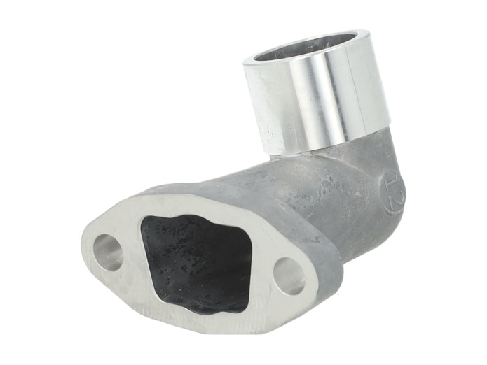 Spruitstuk Bing SRE 17mm Puch Maxi E50 aluminium Swiing