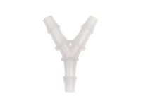 Benzinschlauch Anschluss 6.4mm Y-Stück Benzinschlauch Anschluss 6.4mm Y-Stück