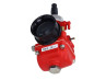 Dellorto PHBG 19mm DS carburateur kabel choke insteek Red Racing origineel 