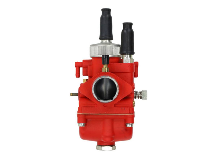 Dellorto PHBG 19mm DS carburateur kabel choke insteek Red Racing origineel 