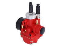 Dellorto PHBG 21mm DS carburateur kabel choke insteek Red Racing origineel 