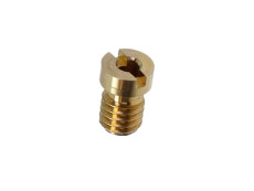 Polini CP carburetor air correction jet 0.80mm Polini CP carburetor air correction jet 0.80mm